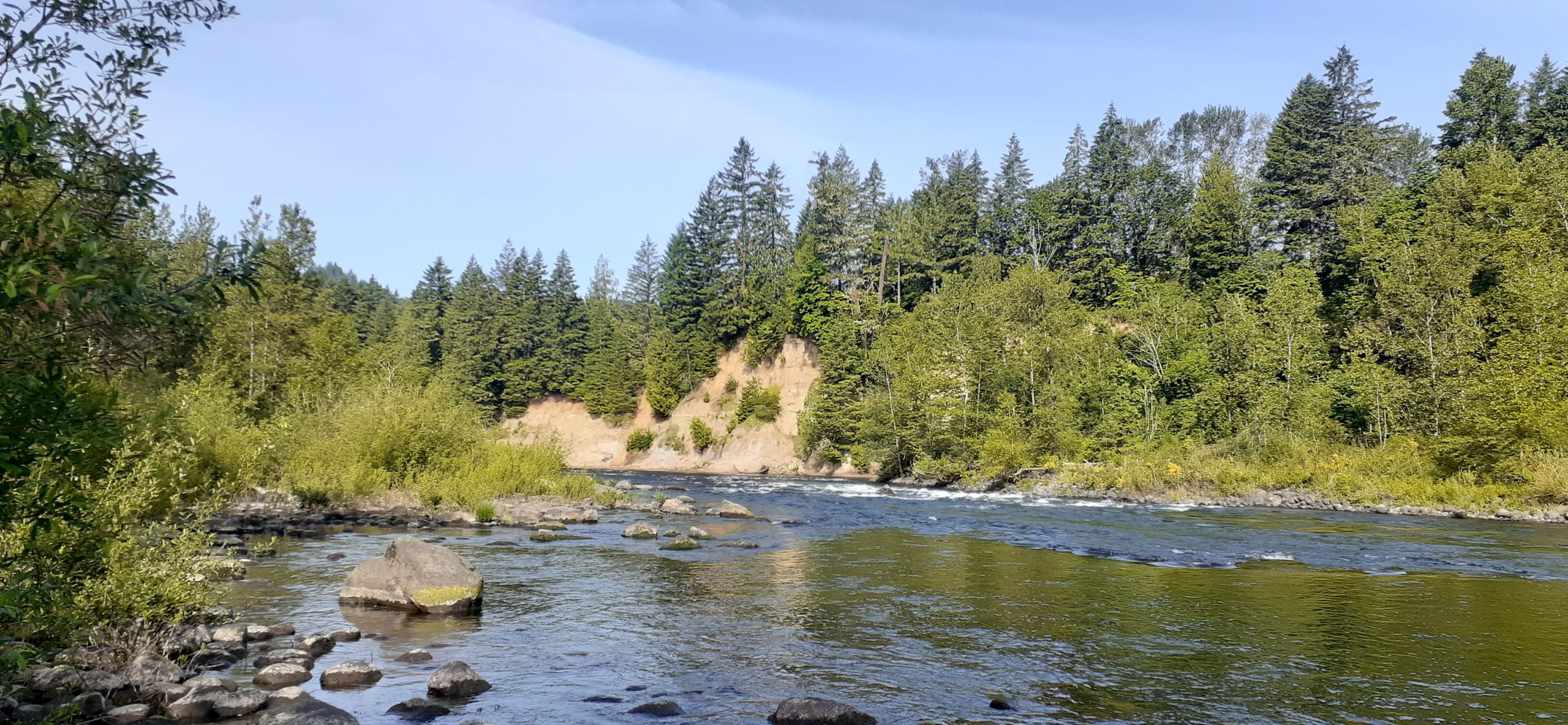 Read more about the article ‘CLEAN WATERS’ E-NEWSLETTER – April 2022